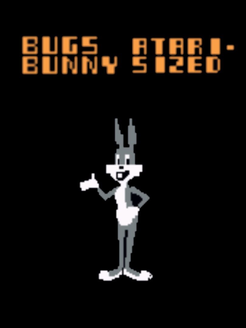 The Bugs Bunny Crazy Castle Atarisized