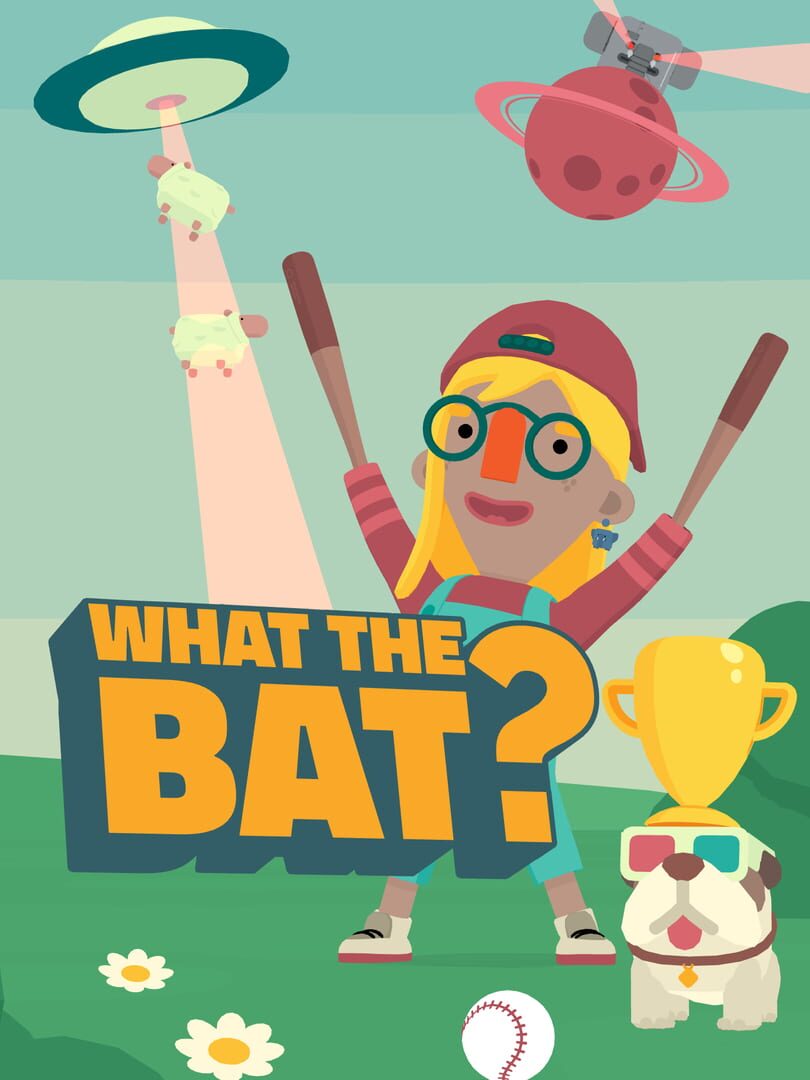 What the Bat? (2022)