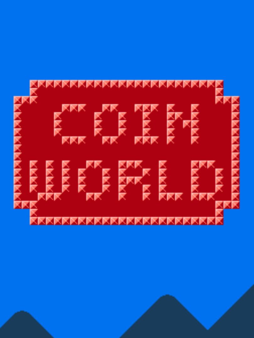 Jeu : Coin World