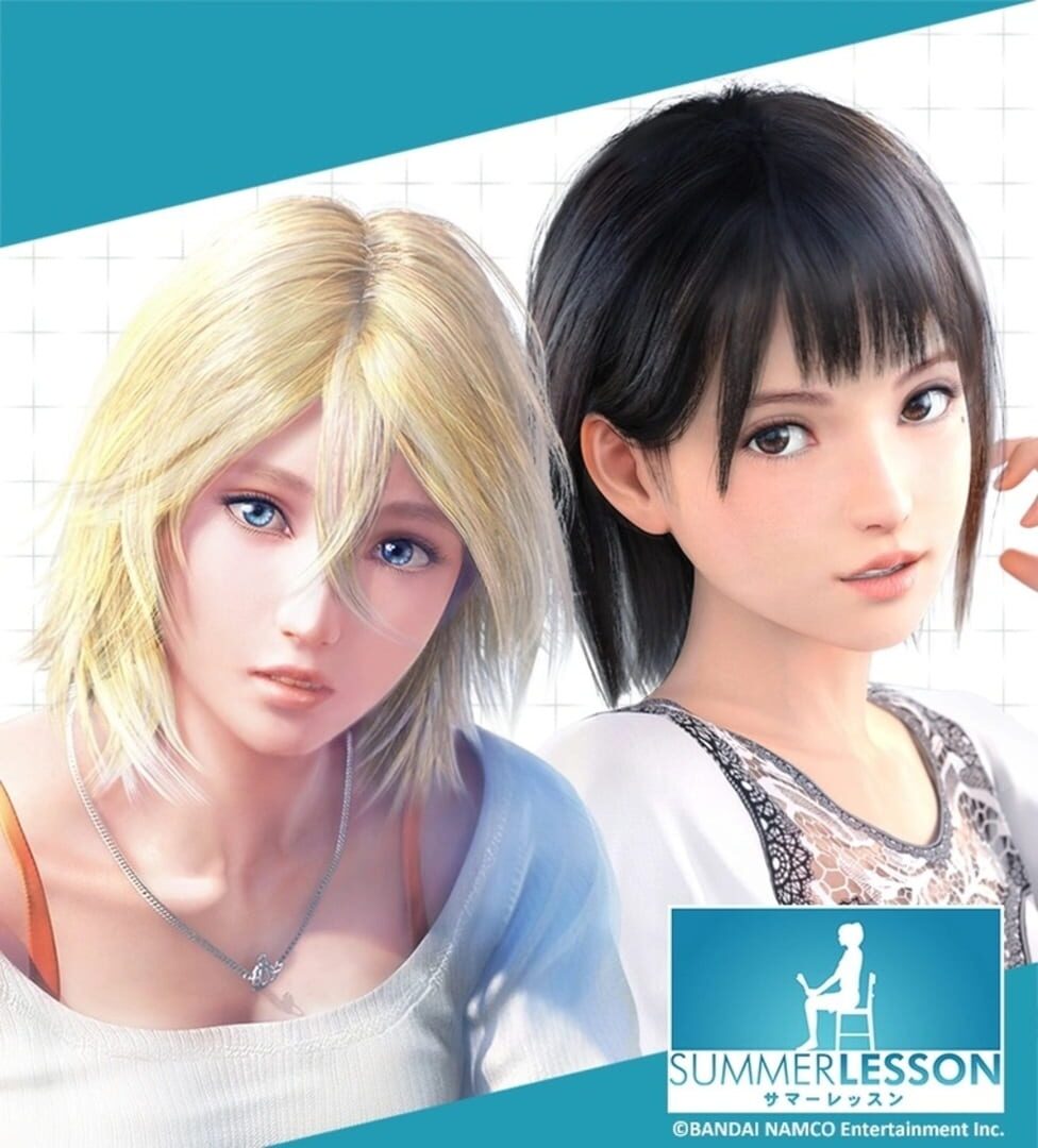 Summer Lesson: Allison Snow & Chisato Shinjo