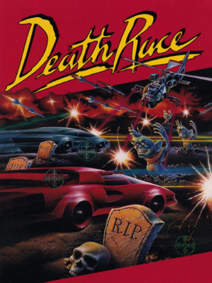 Remake : Death Race