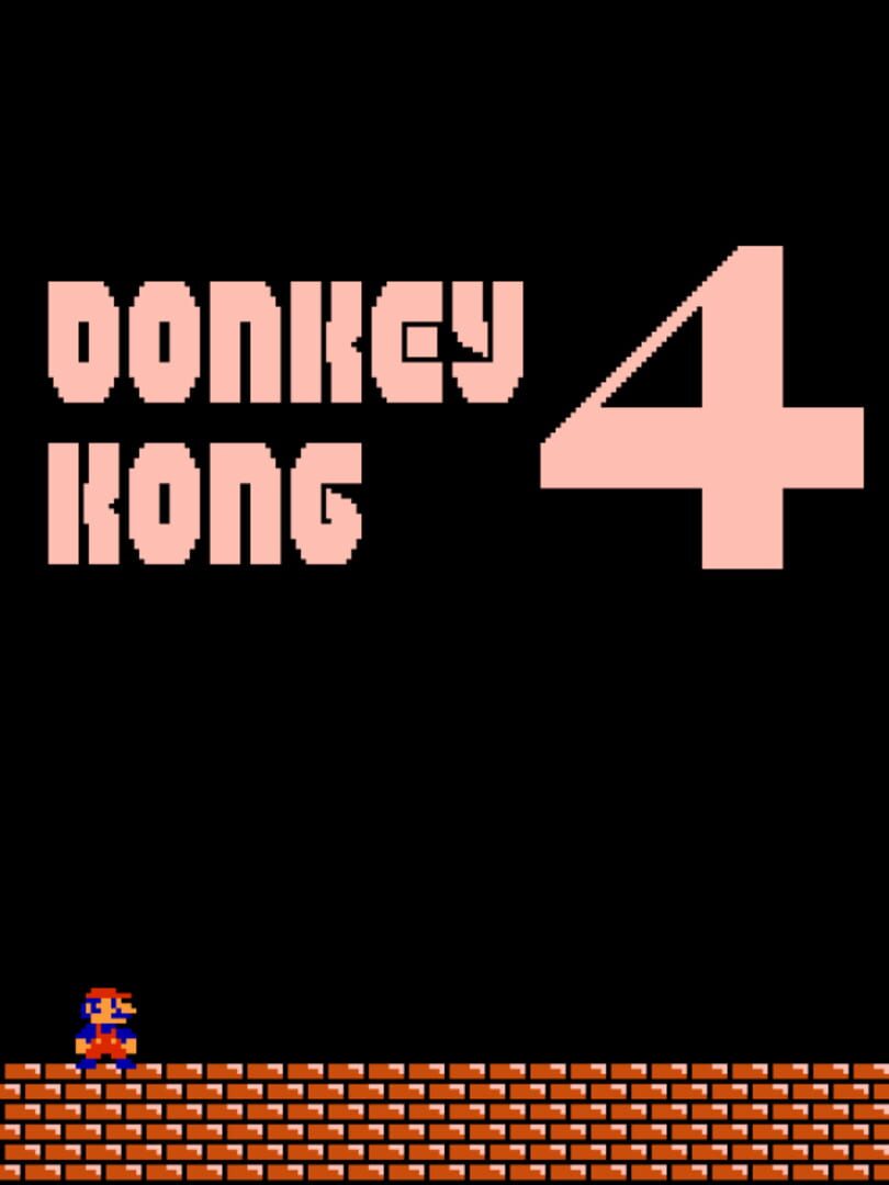 Donkey Kong 4 (2022)