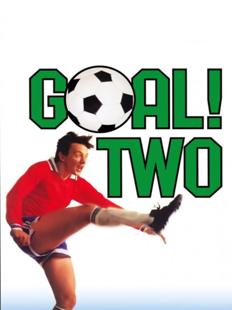 Goal! Two (1992)