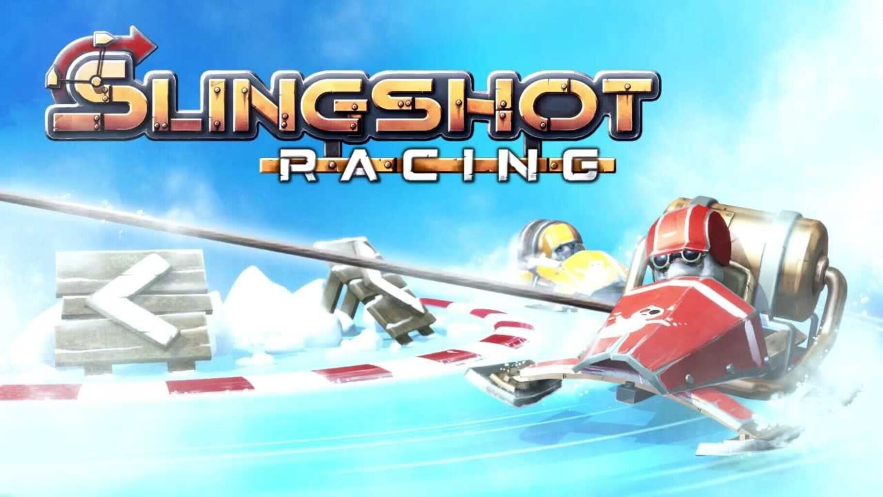 Slingshot Racing (2012)