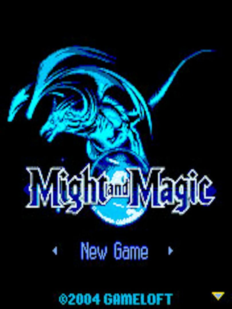 Might Magic Mobile (2004)