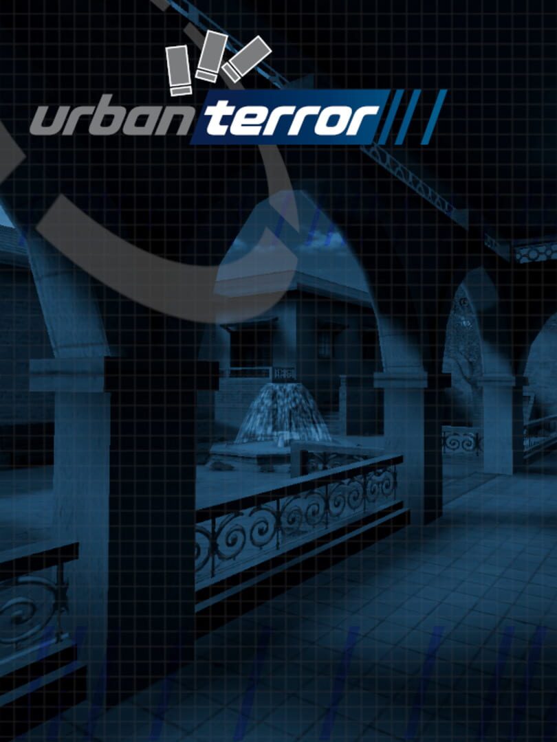 Urban Terror (2000)