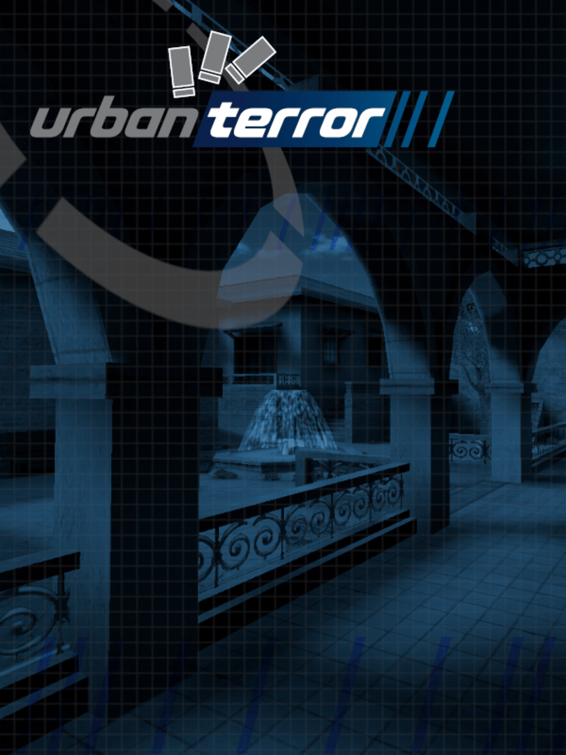 Urban Terror Cover