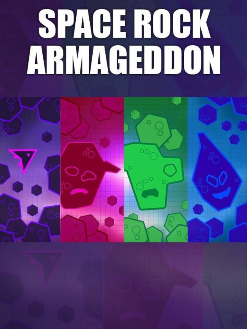 Space Rock Armageddon