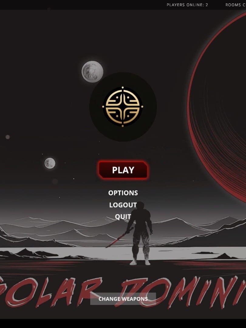 Solar Dominion (2024)