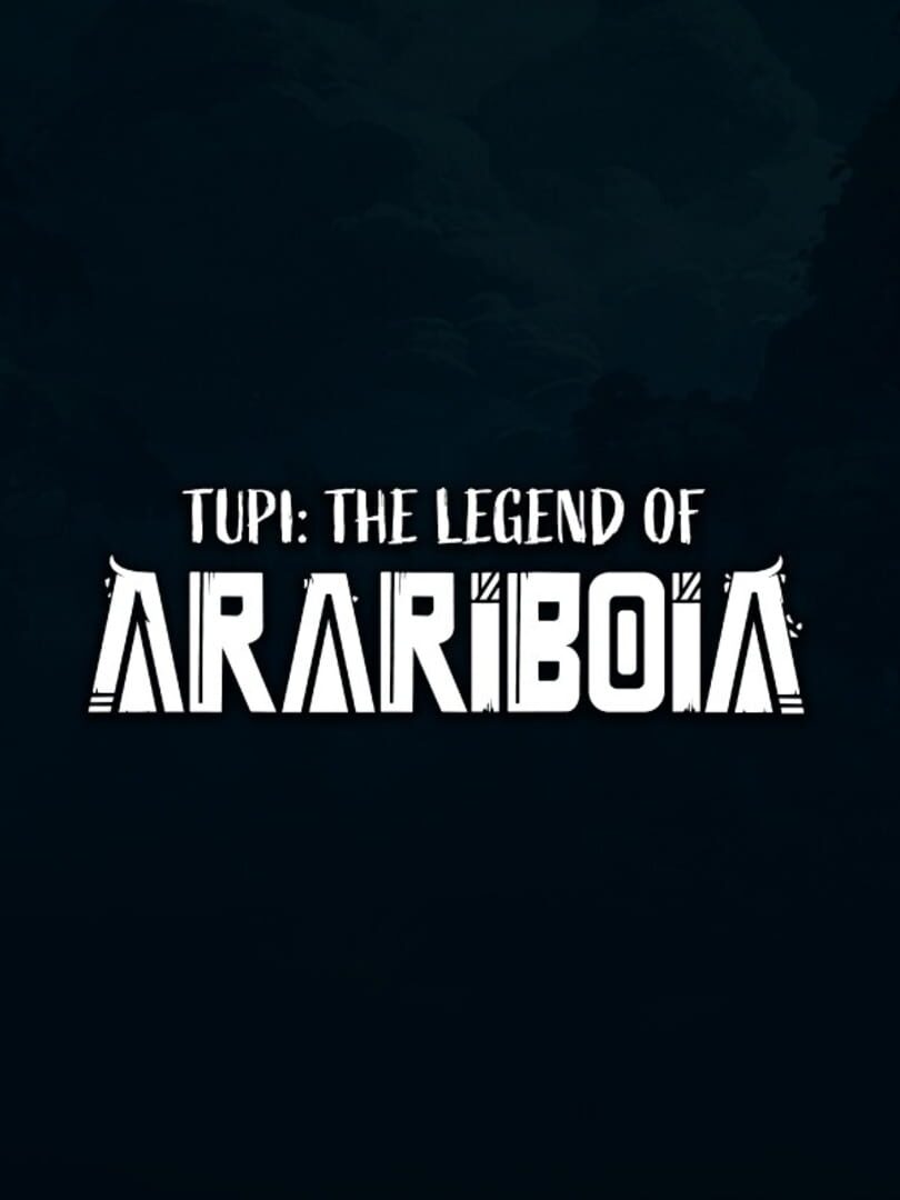 Tupi: The Legend of Arariboia (2025)