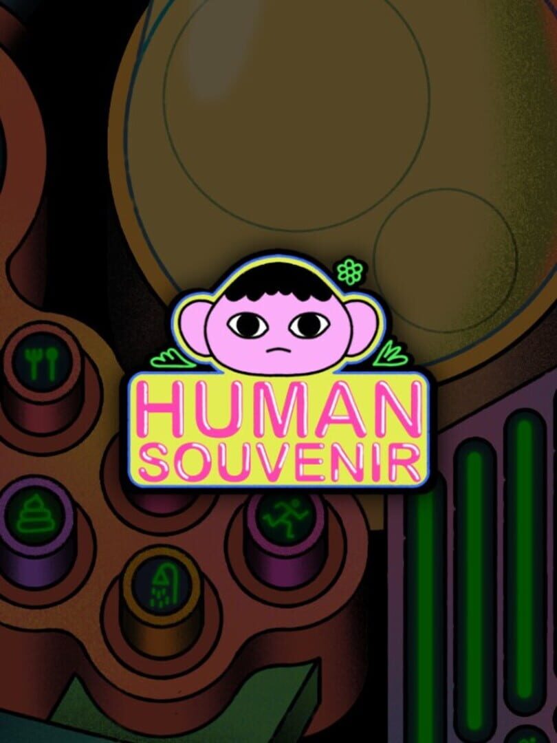 Human Souvenir (2024)