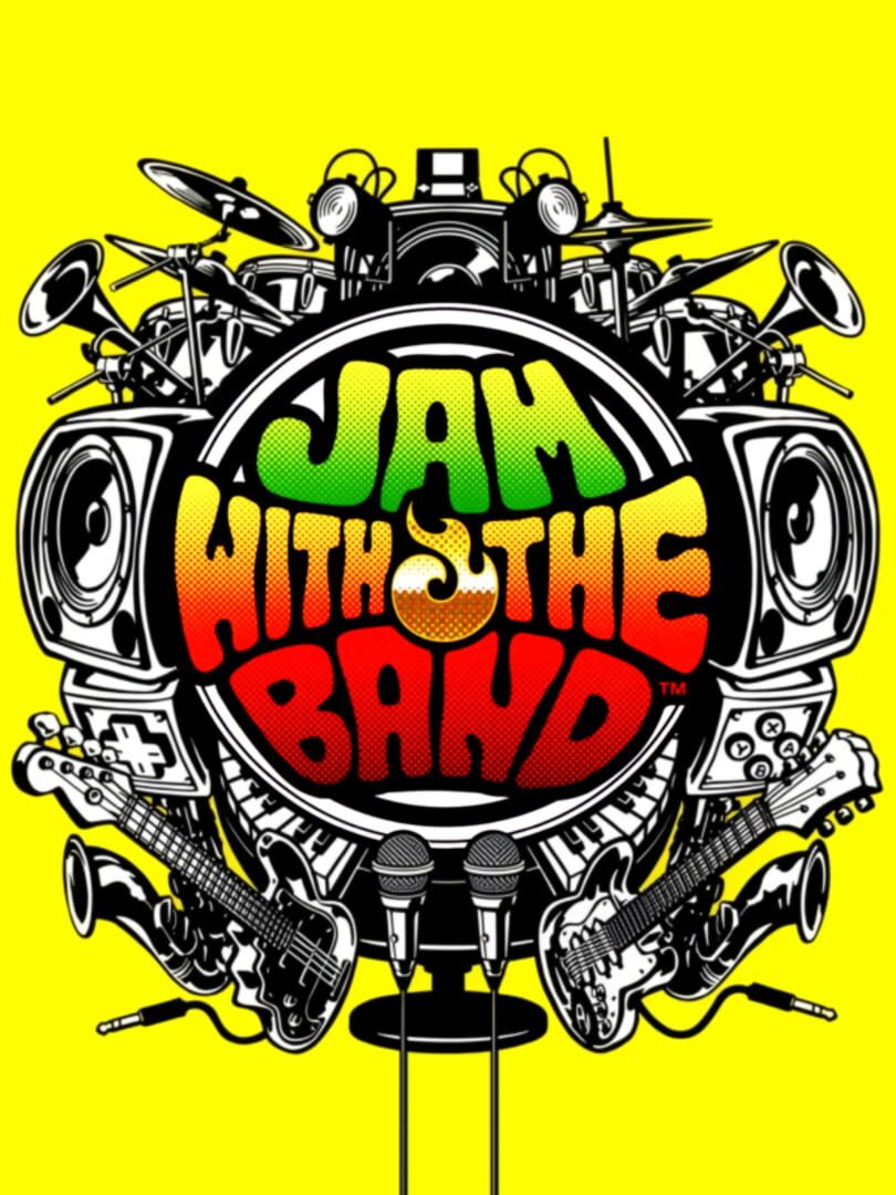 Jam with the Band (2008)