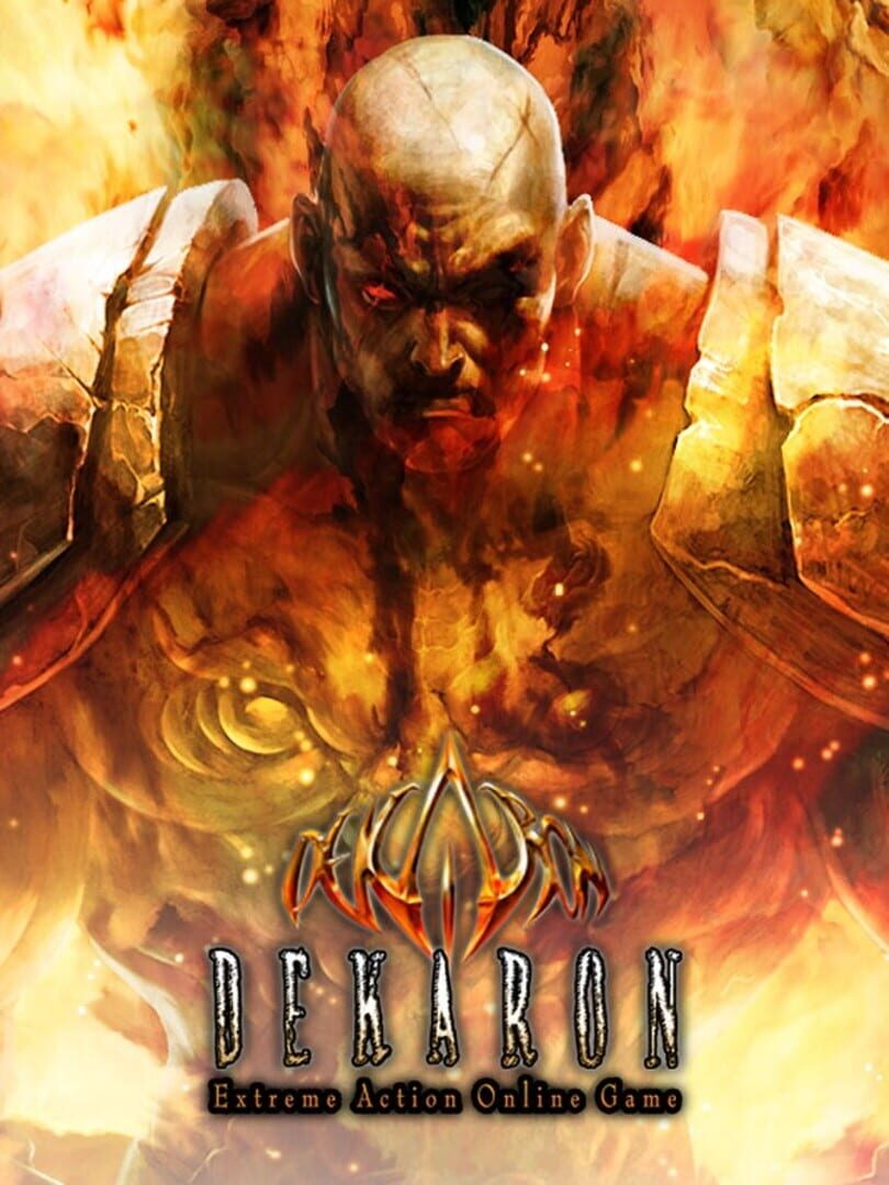 Dekaron (2004)