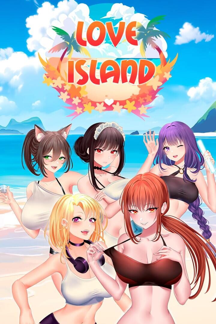 Love Island (2024)