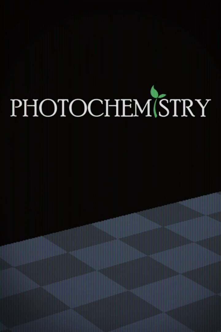 Photochemistry (2024)