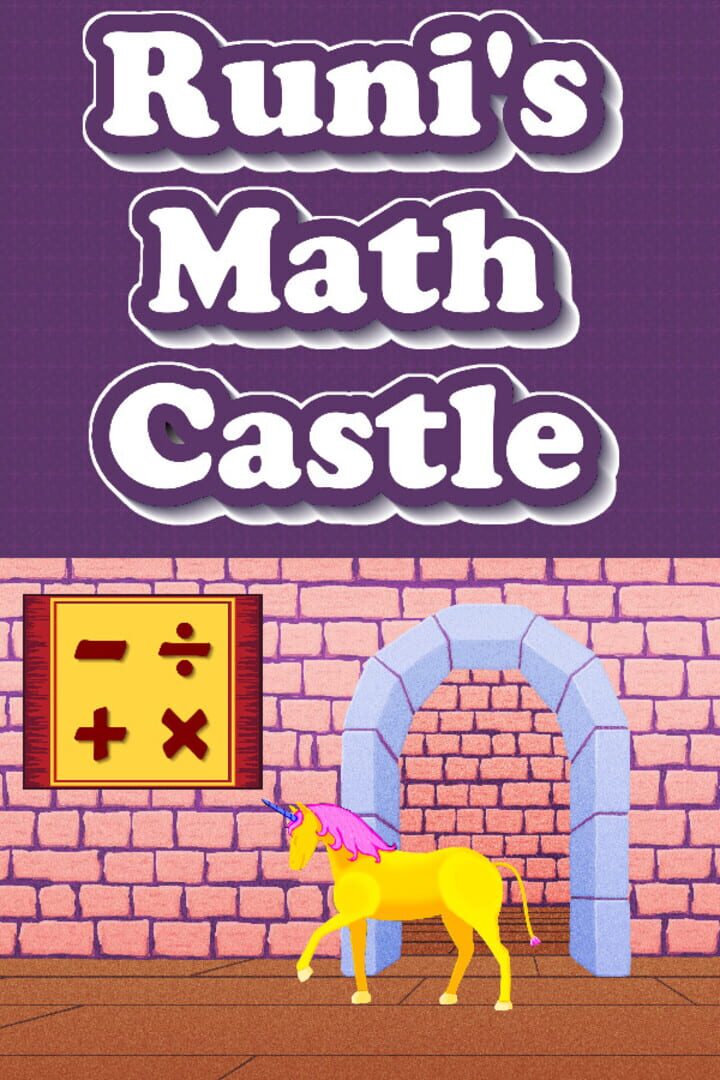 Runi's Math Castle