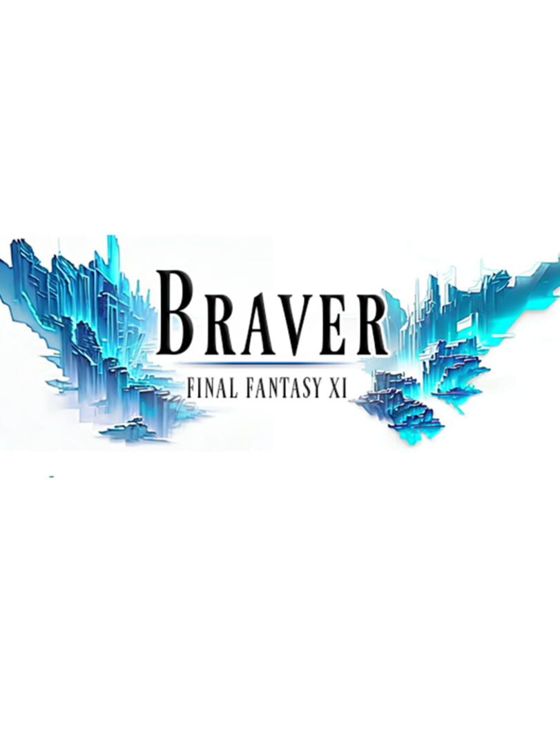 Final Fantasy XI Braver (2023)