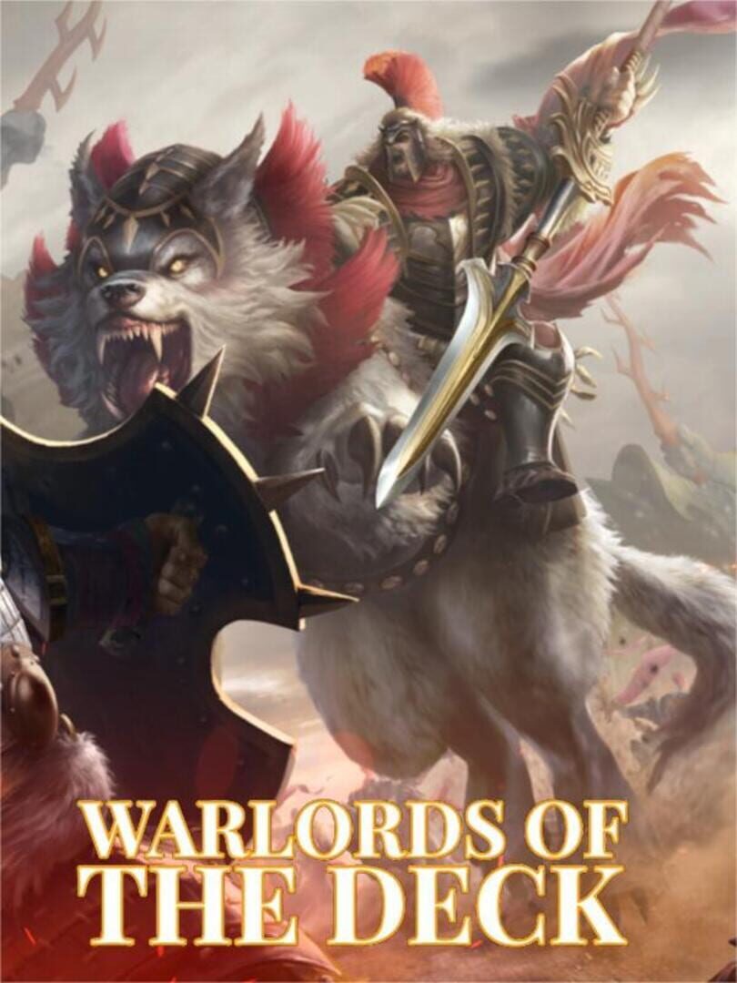 Warlords of the Deck (2024)