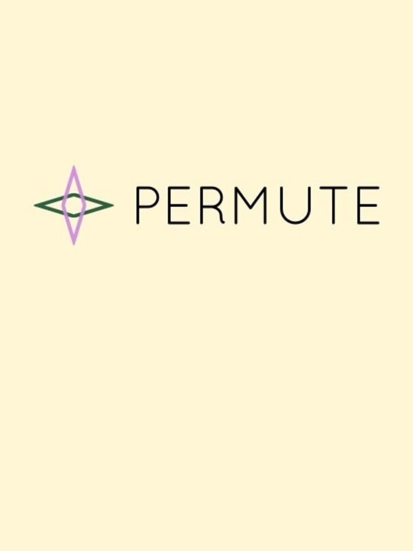 Jeu : Permute