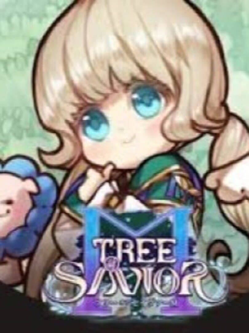 Port : Tree of Savior M