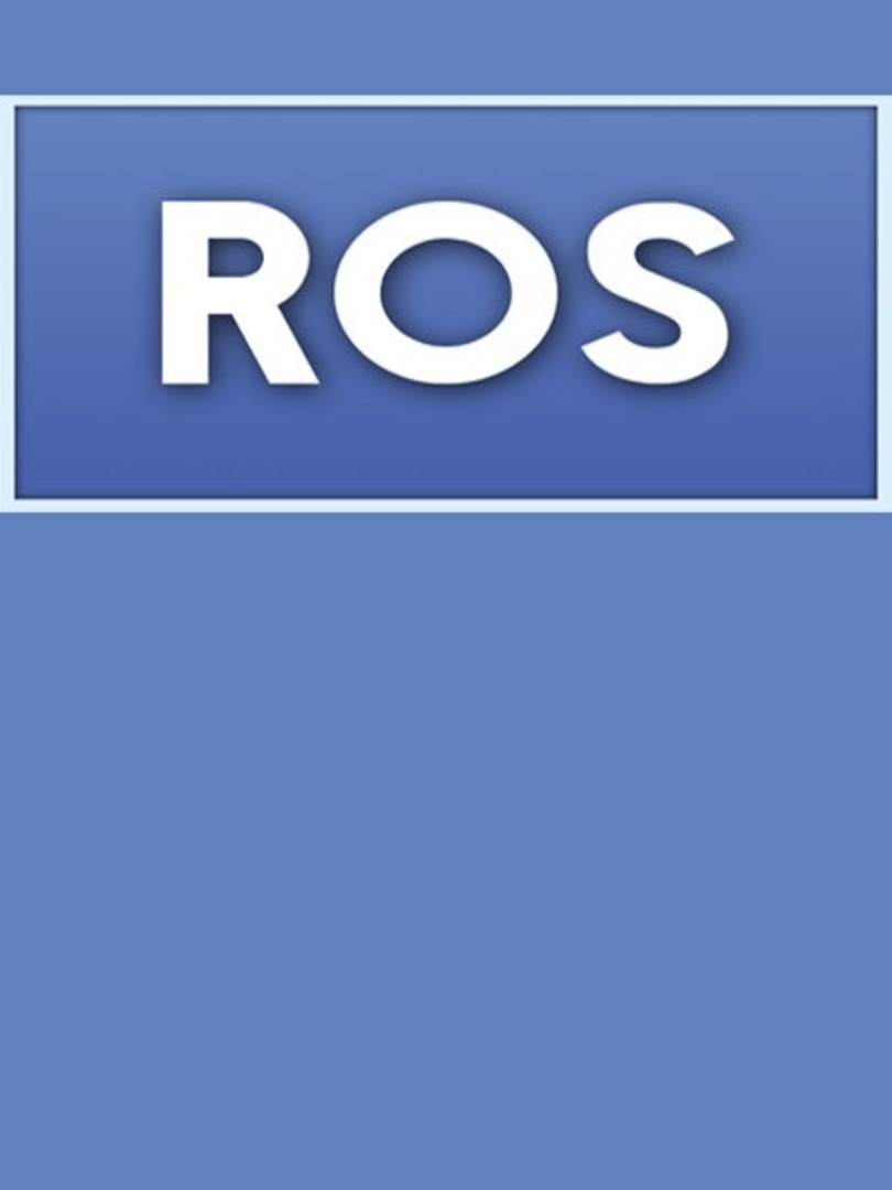 Ros Cover