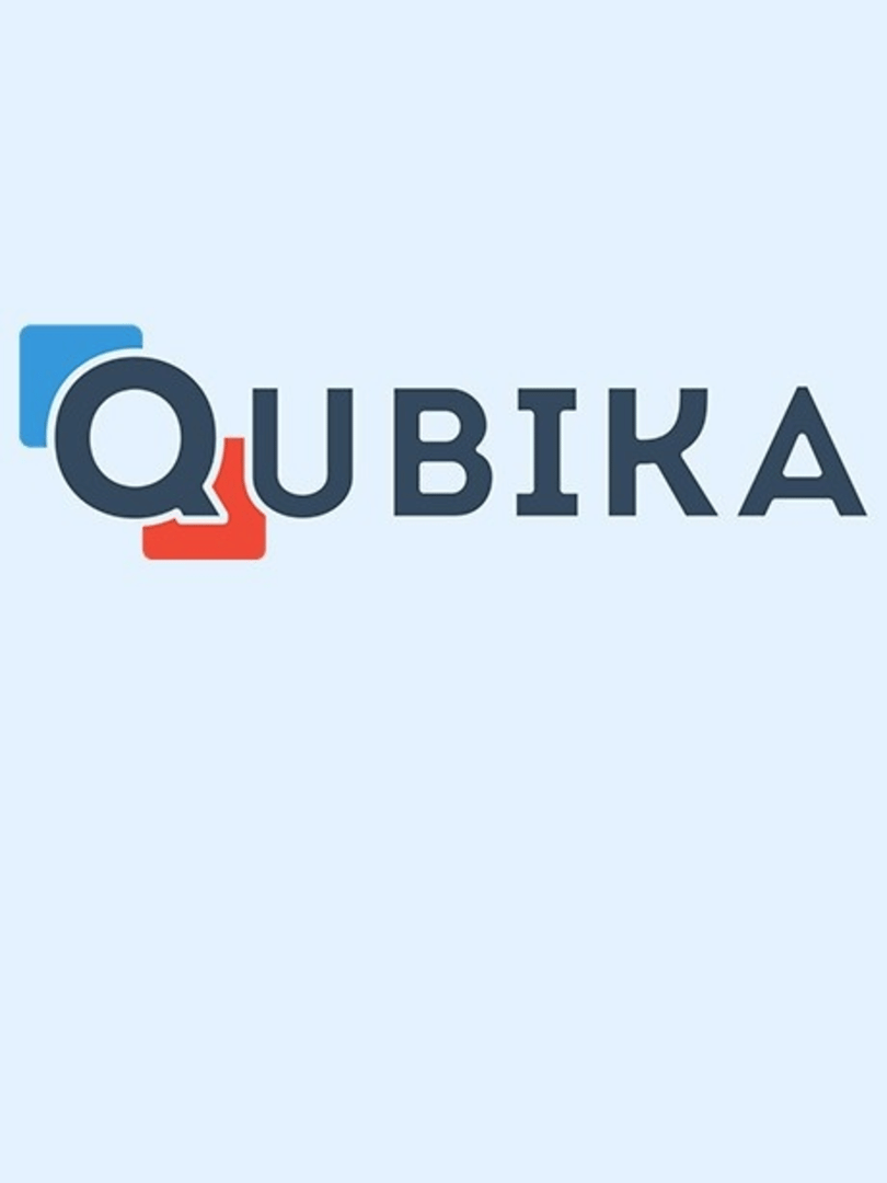 Qubika Cover