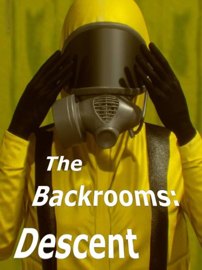 The Backrooms: Descent