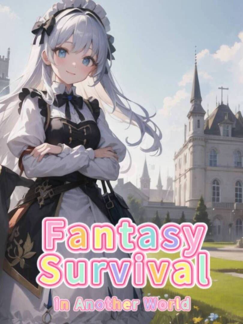 Fantasy Survival in Another World