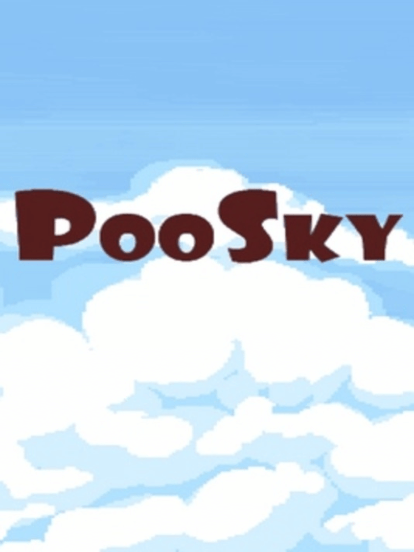PooSky Cover
