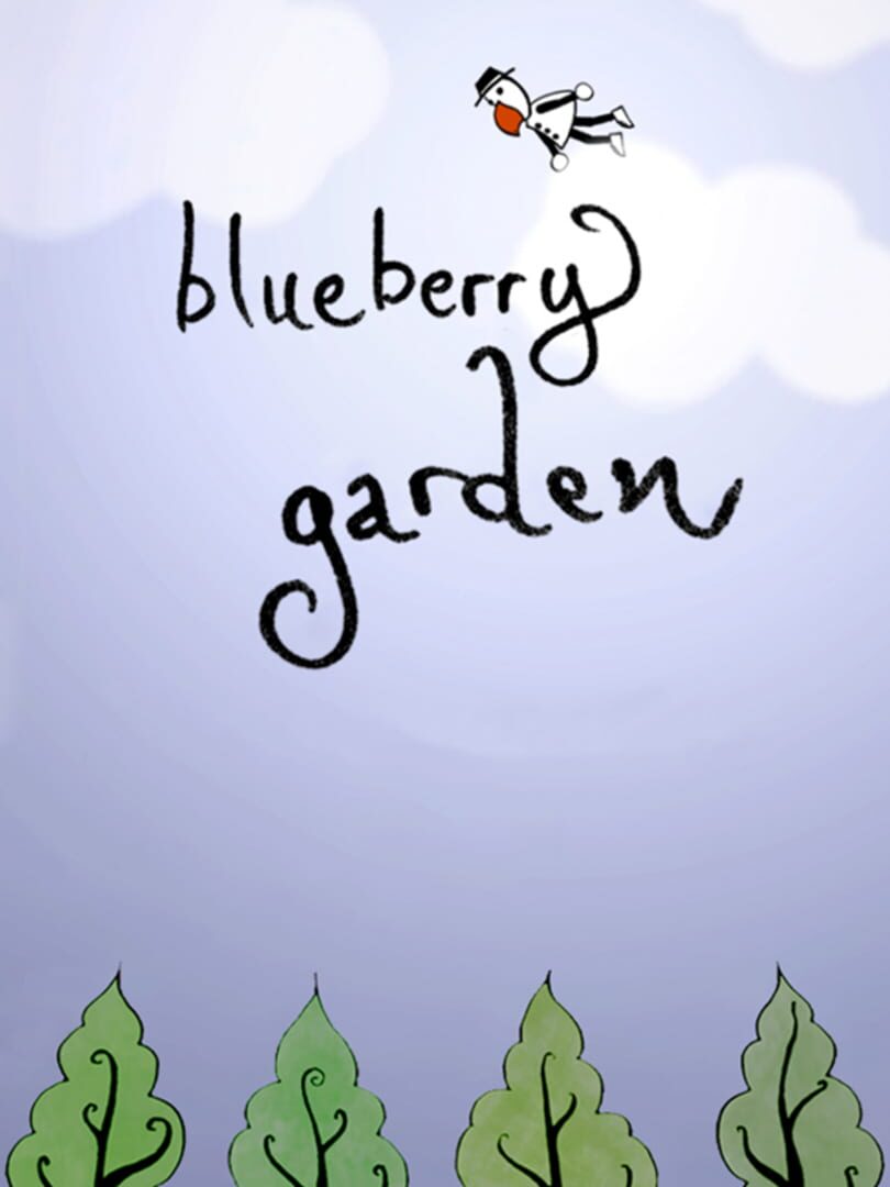 Blueberry Garden (2009)