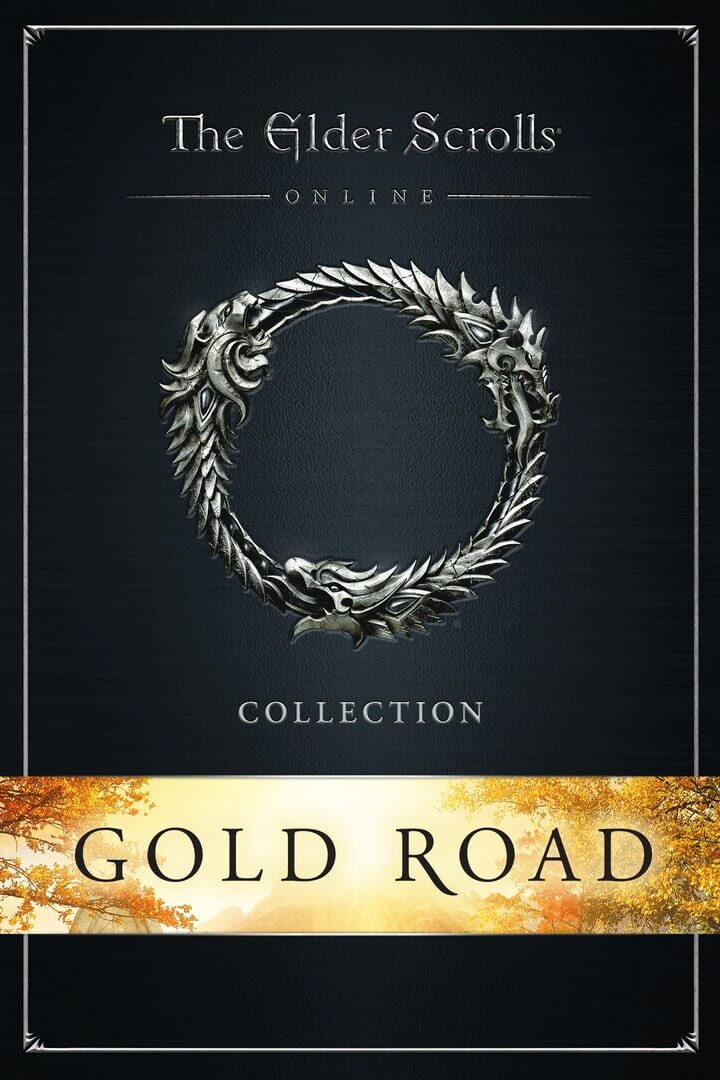 The Elder Scrolls Online Collection: Gold Road