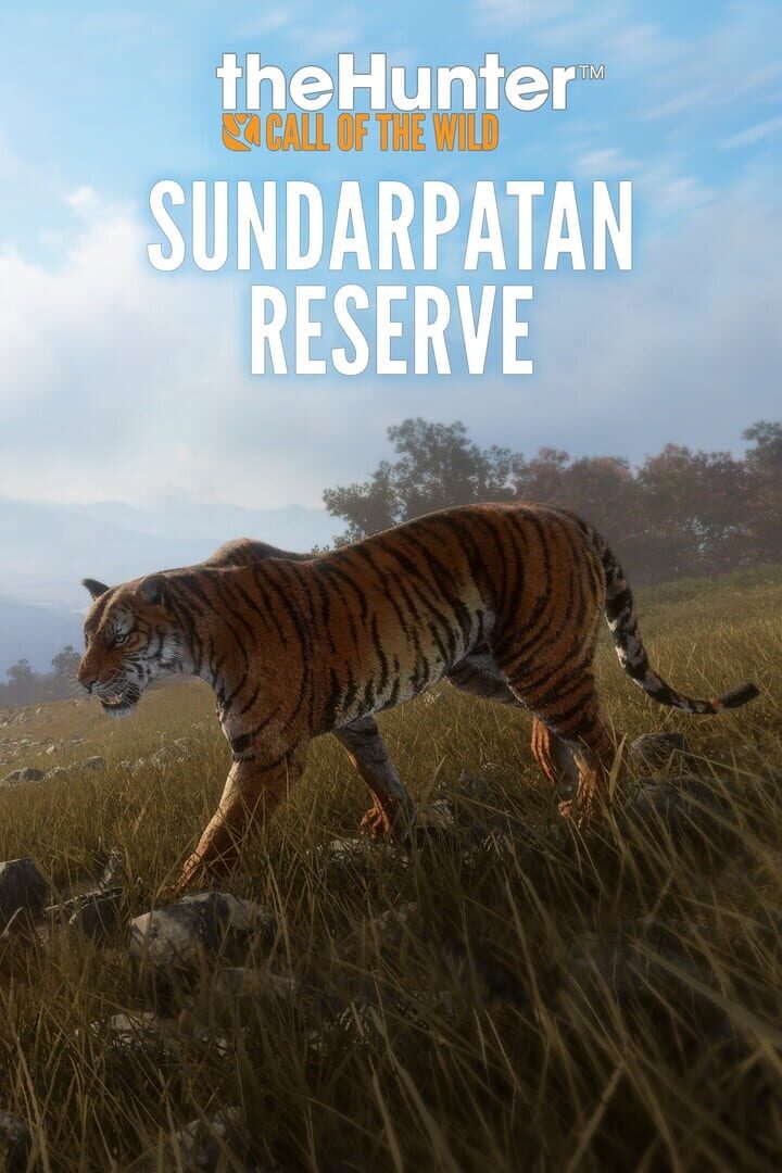 TheHunter: Call of the Wild - Sundarpatan Nepal Hunting Reserve (2024)