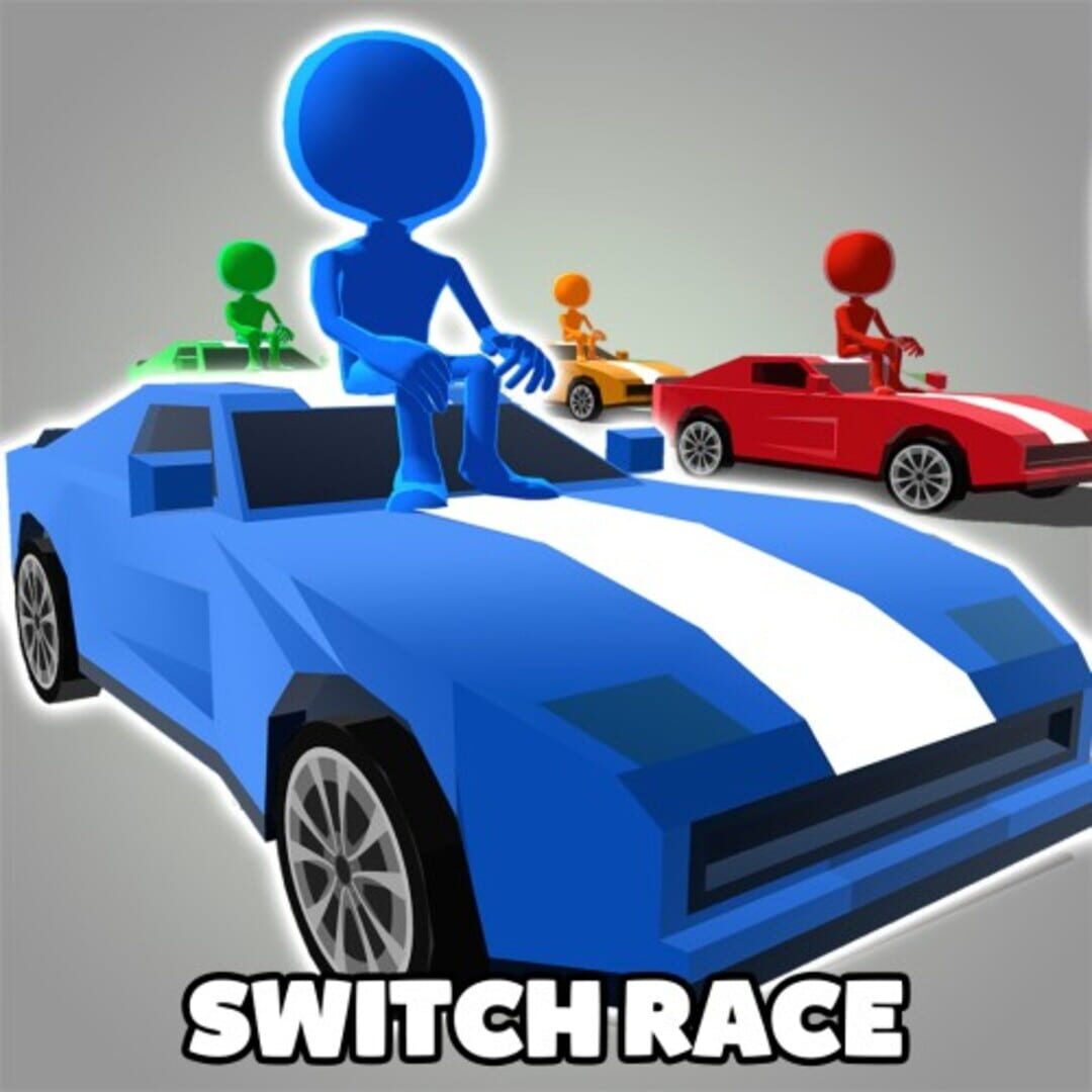 Switch Race (2024)