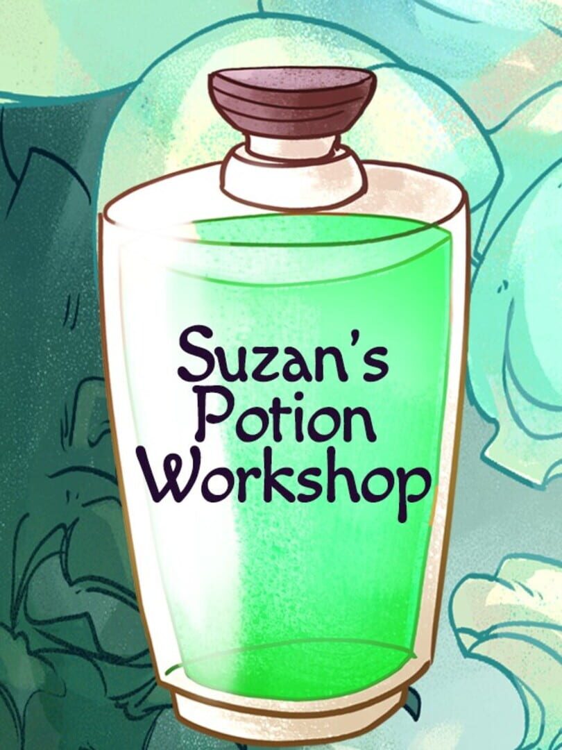 Suzan's Potion Workshop (2025)