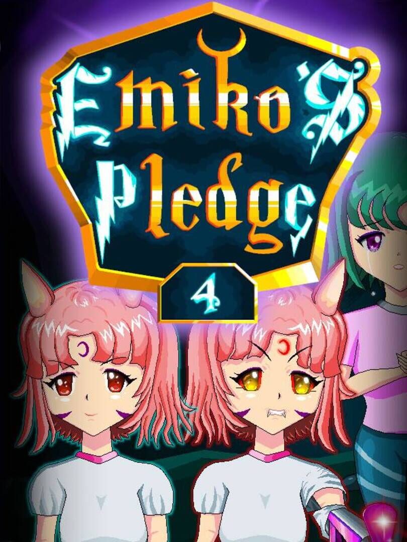 Emiko's Pledge 4 (2024)