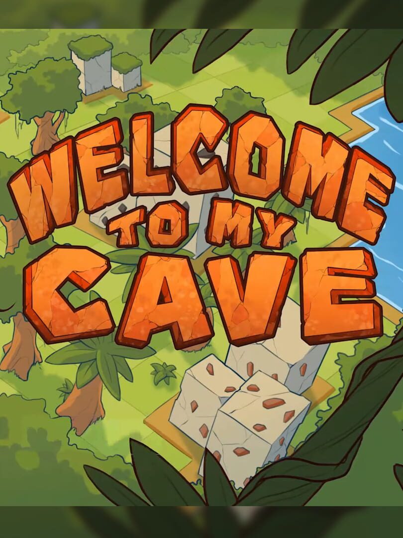 Welcome to My Cave (2021)