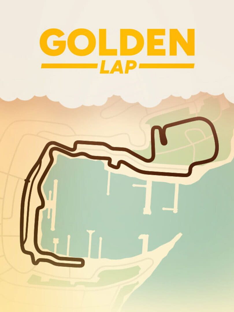 Golden Lap (2024)