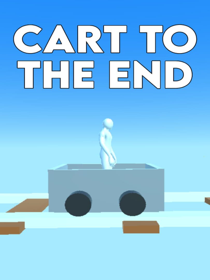 Cart To The End (2024)