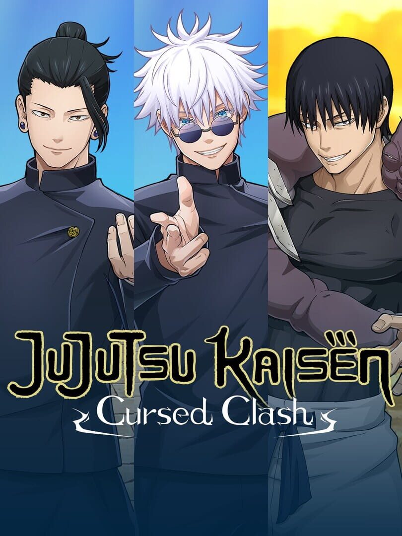 Jujutsu Kaisen: Cursed Clash - Hidden Inventory/Premature Death