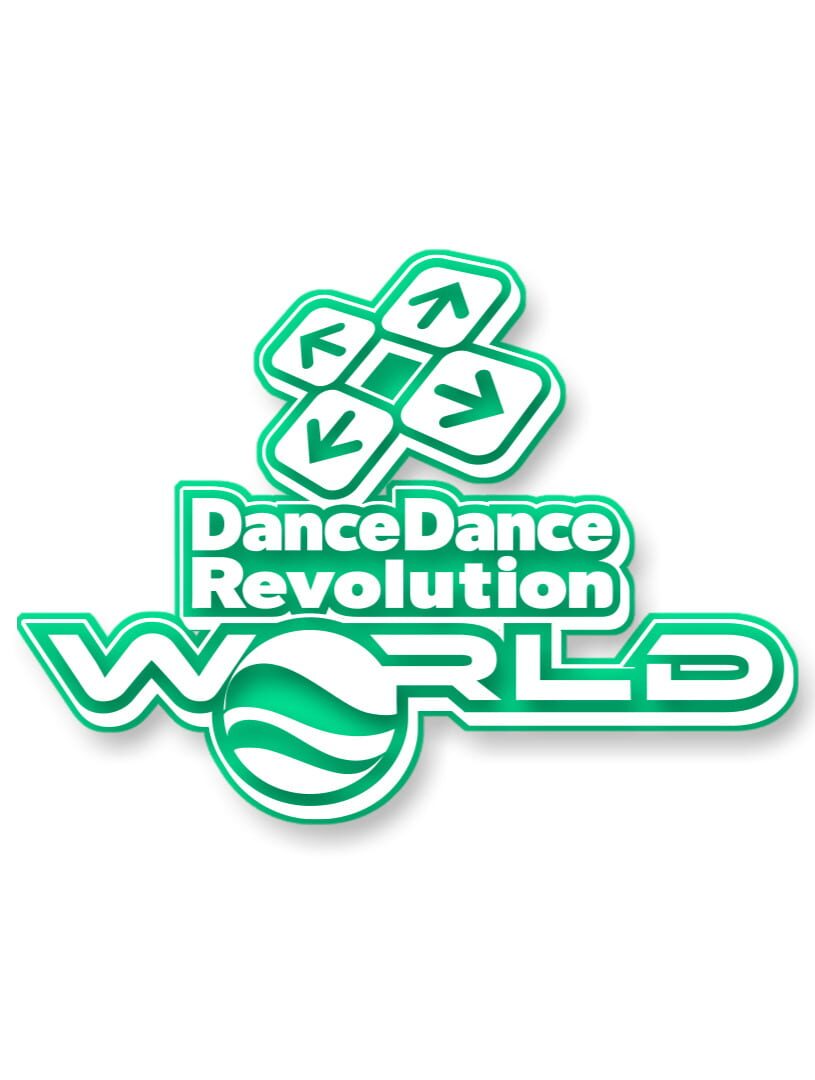 Dance Dance Revolution World