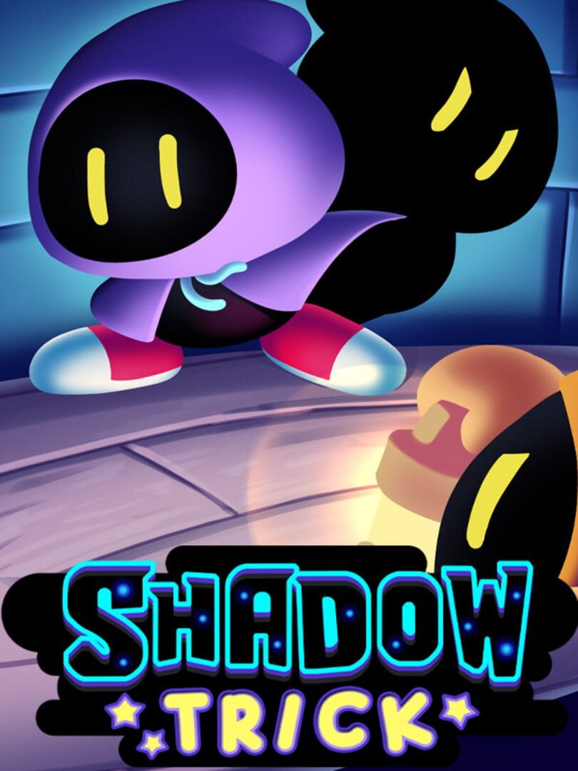 Shadow Trick (2024)