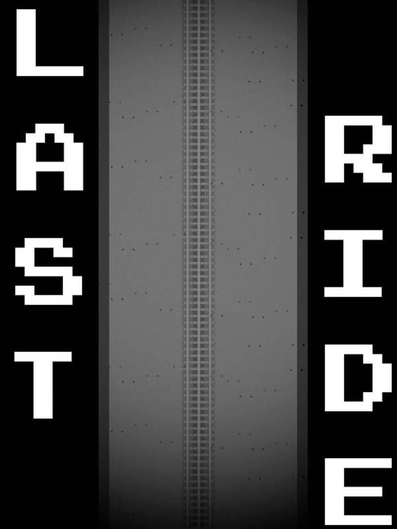 Last Ride