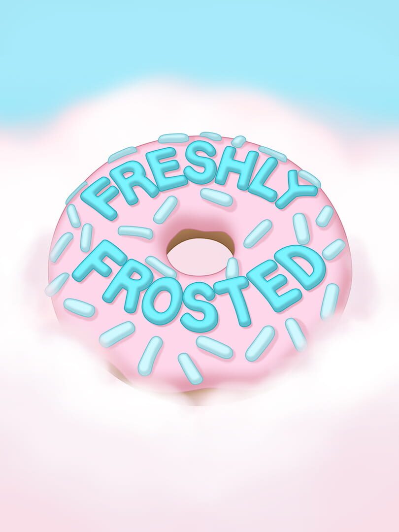 Freshly Frosted (2022)