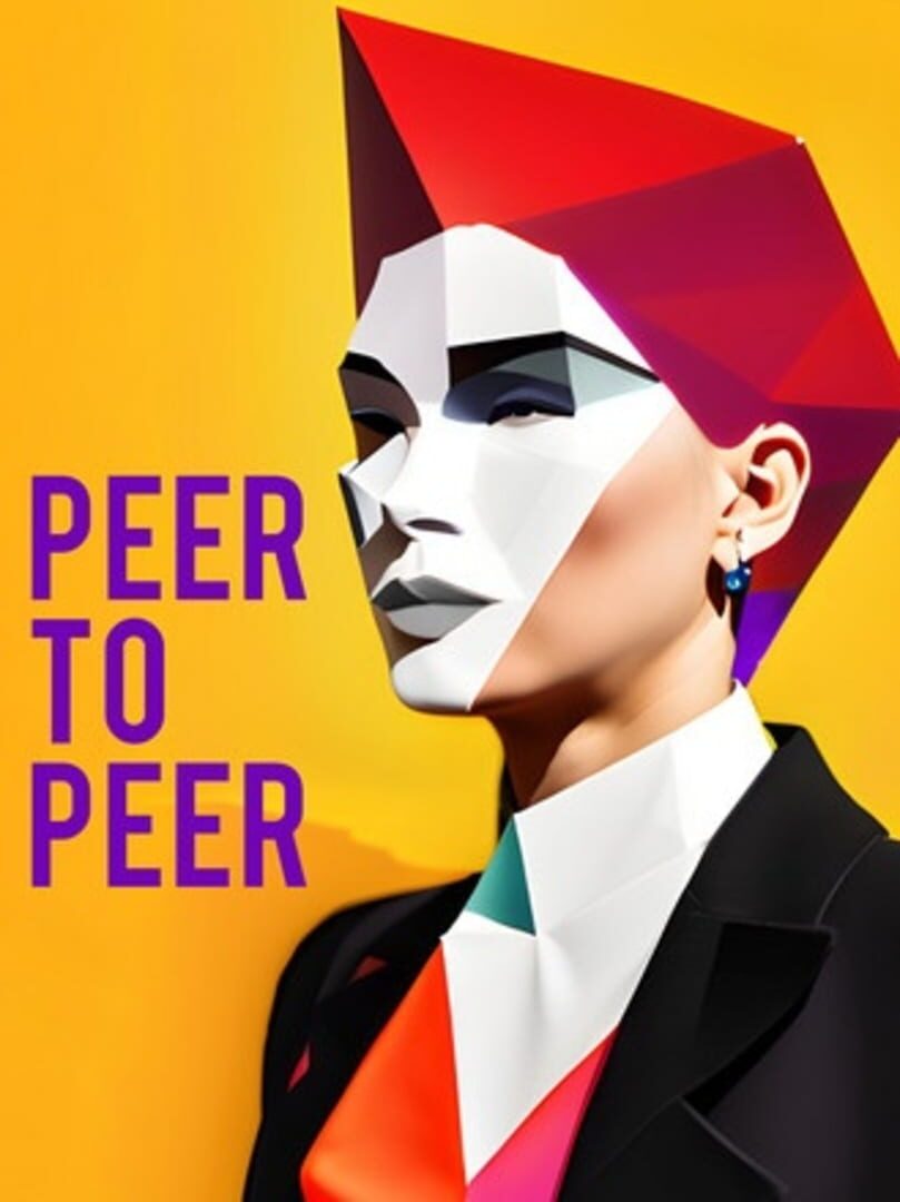 Peer to Peer (2018)