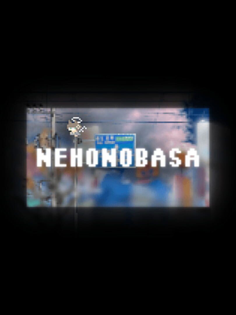 Nehonobasa (2024)