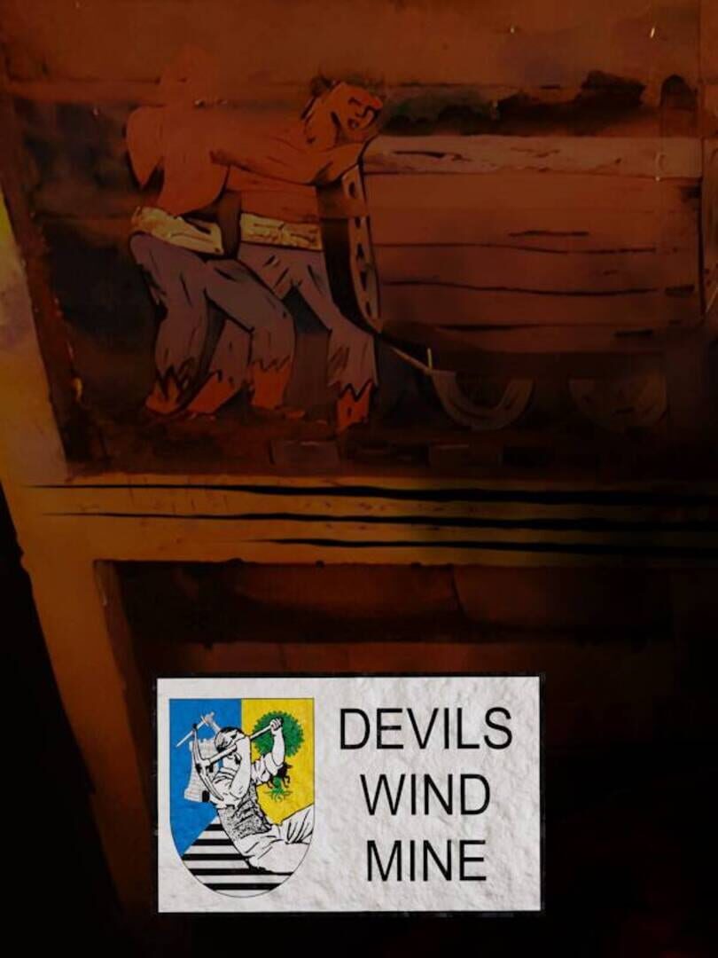 Devils Wind Mine (2024)