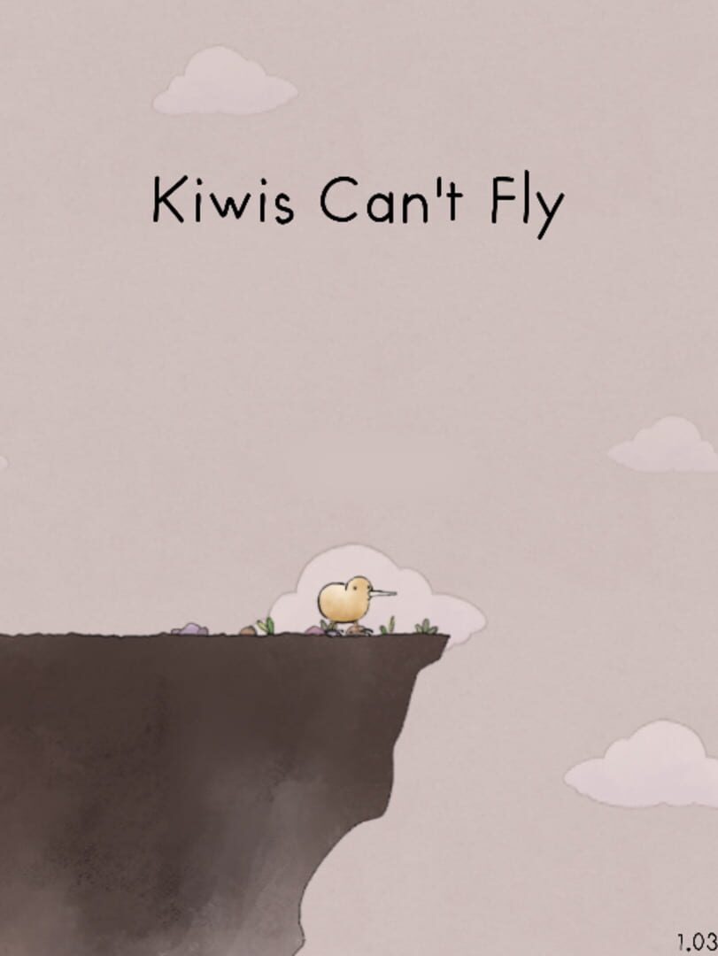 Kiwis Can't Fly (2022)