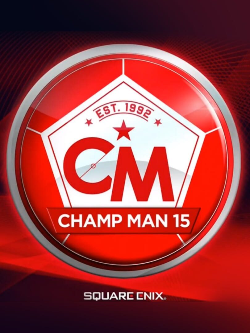 Champ Man 15
