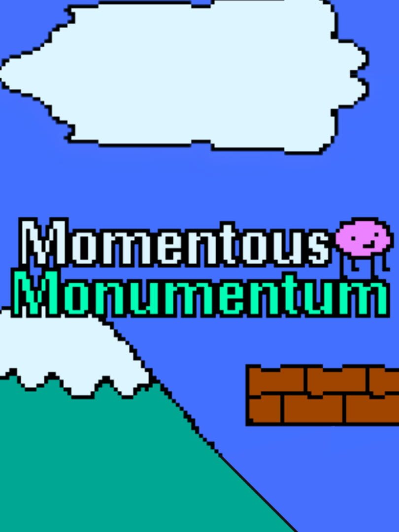 Momentous: Monumentum (2021)