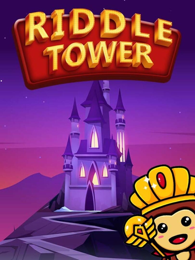 Riddle Tower (2024)